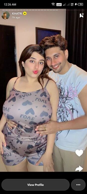 Full leaked Apoorva bhalla private onlyfans photo