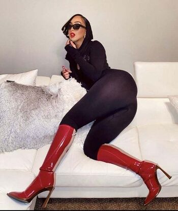 Full leaked Arbasszilla private onlyfans photo