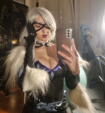 Full leaked Ara zygzu private onlyfans photo
