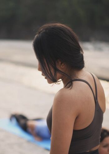 Aradhana Gurung