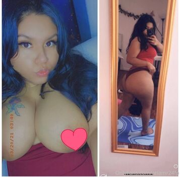 Full leaked Ariamrfp private onlyfans photo