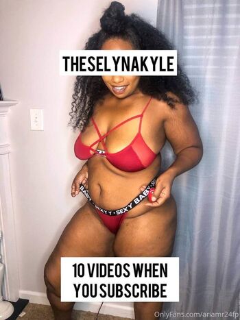 Full leaked Ariamrfp private onlyfans photo