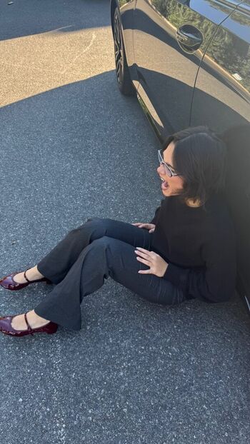 Full leaked Ariana greenblatt private onlyfans photo