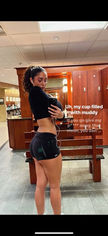 Full leaked Arianadejesus private onlyfans photo