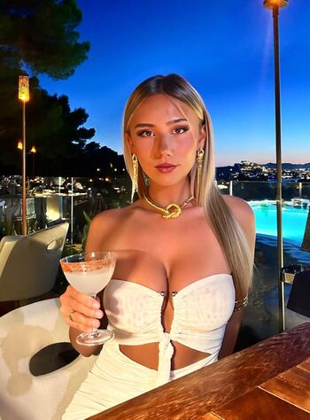 Full leaked Arianna felber private onlyfans photo