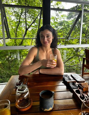 Full leaked Arianna grace private onlyfans photo