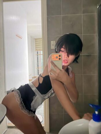 Full leaked Arihienna private onlyfans photo