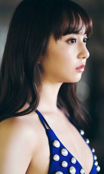 Arisa Komiya