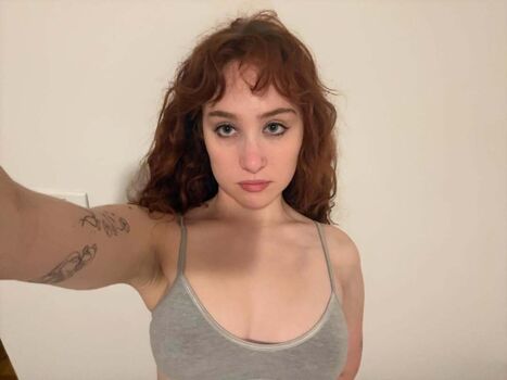 Armpit Fetish