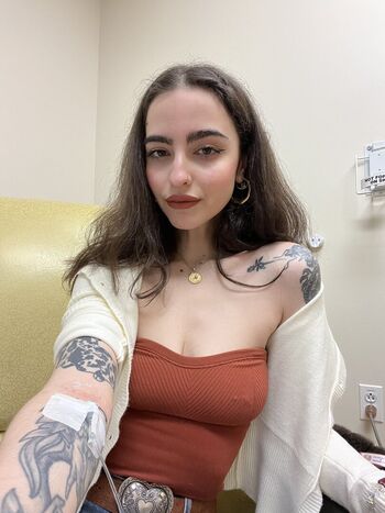 Full leaked Artbitch private onlyfans photo