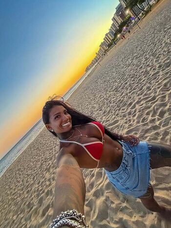 Full leaked Aryadne abranches private onlyfans photo