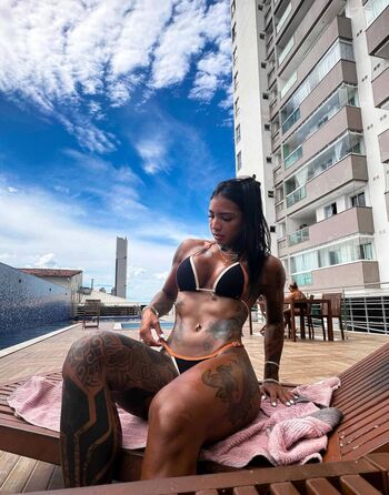 Full leaked Aryadne abranches private onlyfans photo