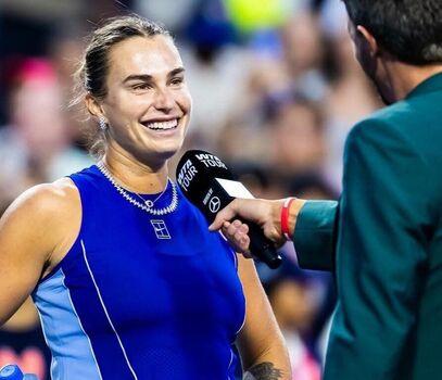 Full leaked Aryna sabalenka page private onlyfans photo