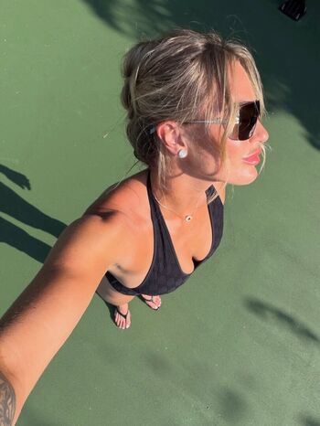 Full leaked Aryna sabalenka private onlyfans photo