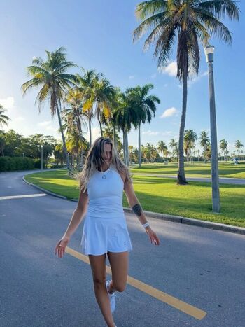 Full leaked Aryna sabalenka private onlyfans photo