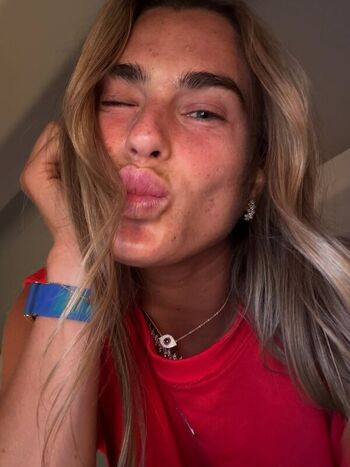 Full leaked Aryna sabalenka private onlyfans photo