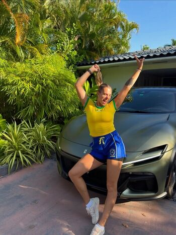 Full leaked Aryna sabalenka private onlyfans photo