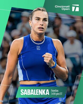 Full leaked Aryna sabalenka private onlyfans photo