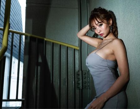 Full leaked Asami natsuki private onlyfans photo