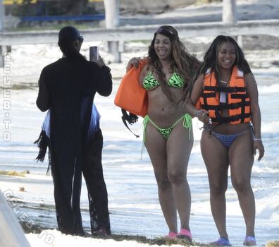 Full leaked Ashanti private onlyfans photo