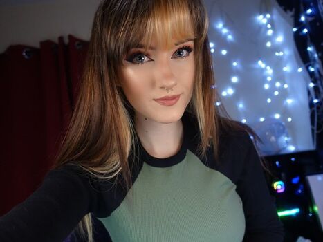 Full leaked Daria aref/ private onlyfans photo