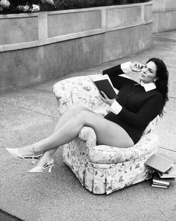 Ashley Graham