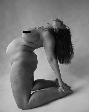 Full leaked Ashley graham page private onlyfans photo