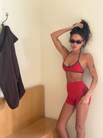 Ashley Moore