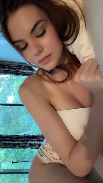 Ashley Tervort