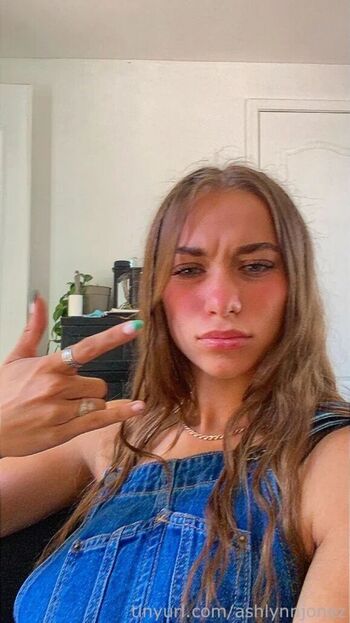 Ashlynnjonez