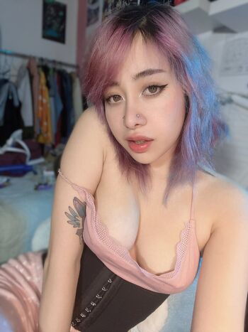 Full leaked Ashounch private onlyfans photo