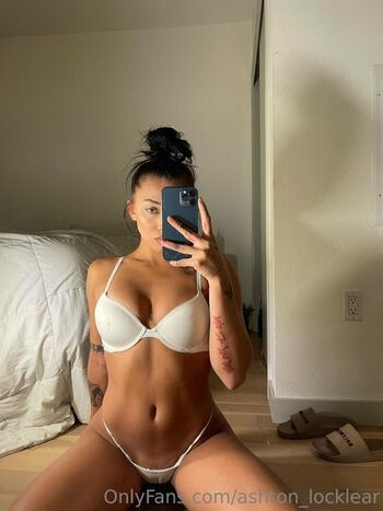 Full leaked Ashton locklear private onlyfans photo