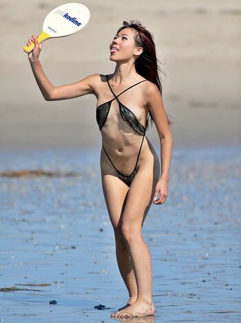 Full leaked Asian candids in the west private onlyfans photo