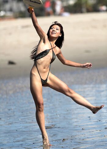 Full leaked Asian candids in the west private onlyfans photo