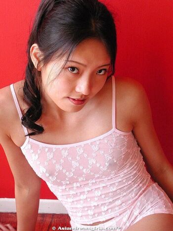 Full leaked Asiandreamgirls private onlyfans photo