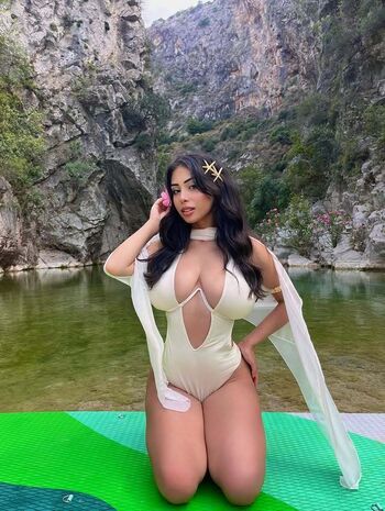 Full leaked Aslihel private onlyfans photo