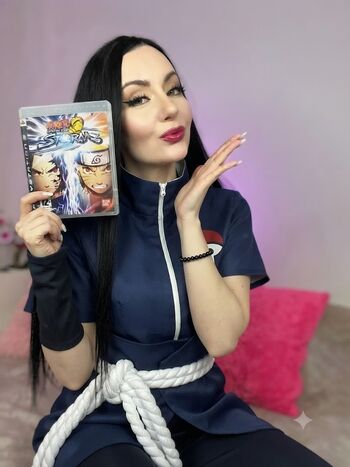 Full leaked Asmr kate lullaby private onlyfans photo