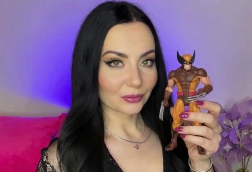 Full leaked Asmr kate lullaby private onlyfans photo