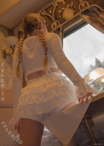 Full leaked Asmr mood page private onlyfans photo