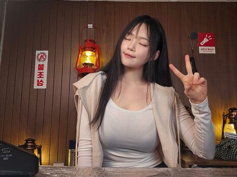 [ASMR]nara_나라