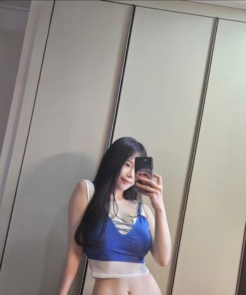 Full leaked Asmr nara private onlyfans photo