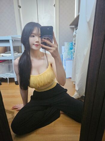 Full leaked Asmr nara private onlyfans photo