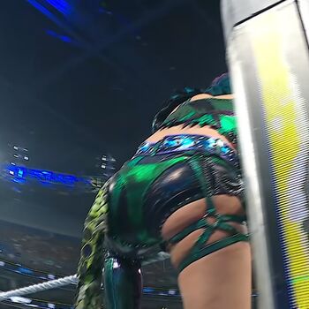 Asuka WWE
