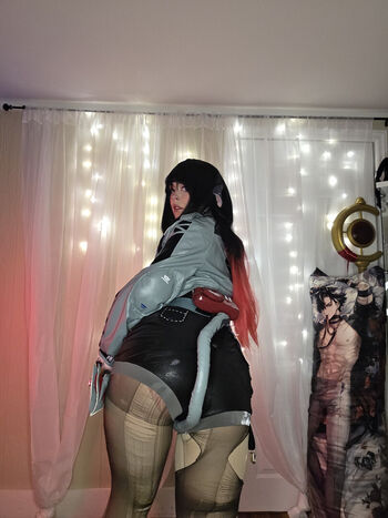 Full leaked Athenaphorah private onlyfans photo