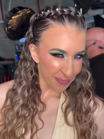 Full leaked Aubrey edwards private onlyfans photo