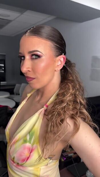 Full leaked Aubrey edwards private onlyfans photo