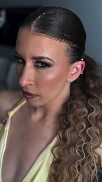 Full leaked Aubrey edwards private onlyfans photo
