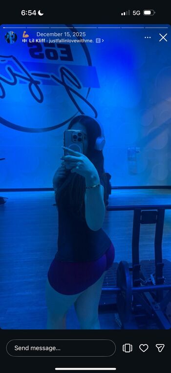 Full leaked Aubriannamorales private onlyfans photo