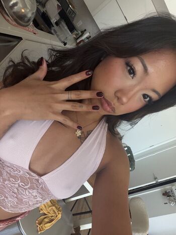 Full leaked Audrey bautista private onlyfans photo
