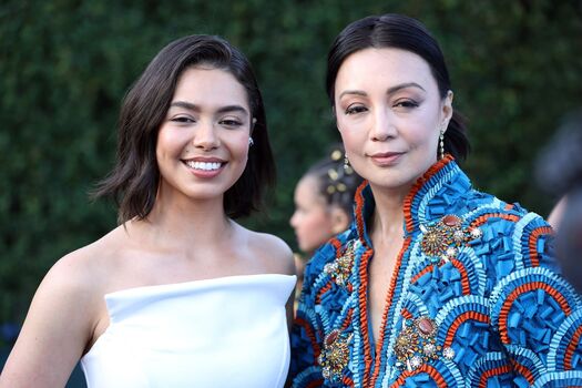 Full leaked Auli i cravalho private onlyfans photo